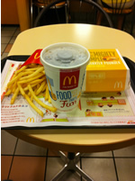 McDonalds